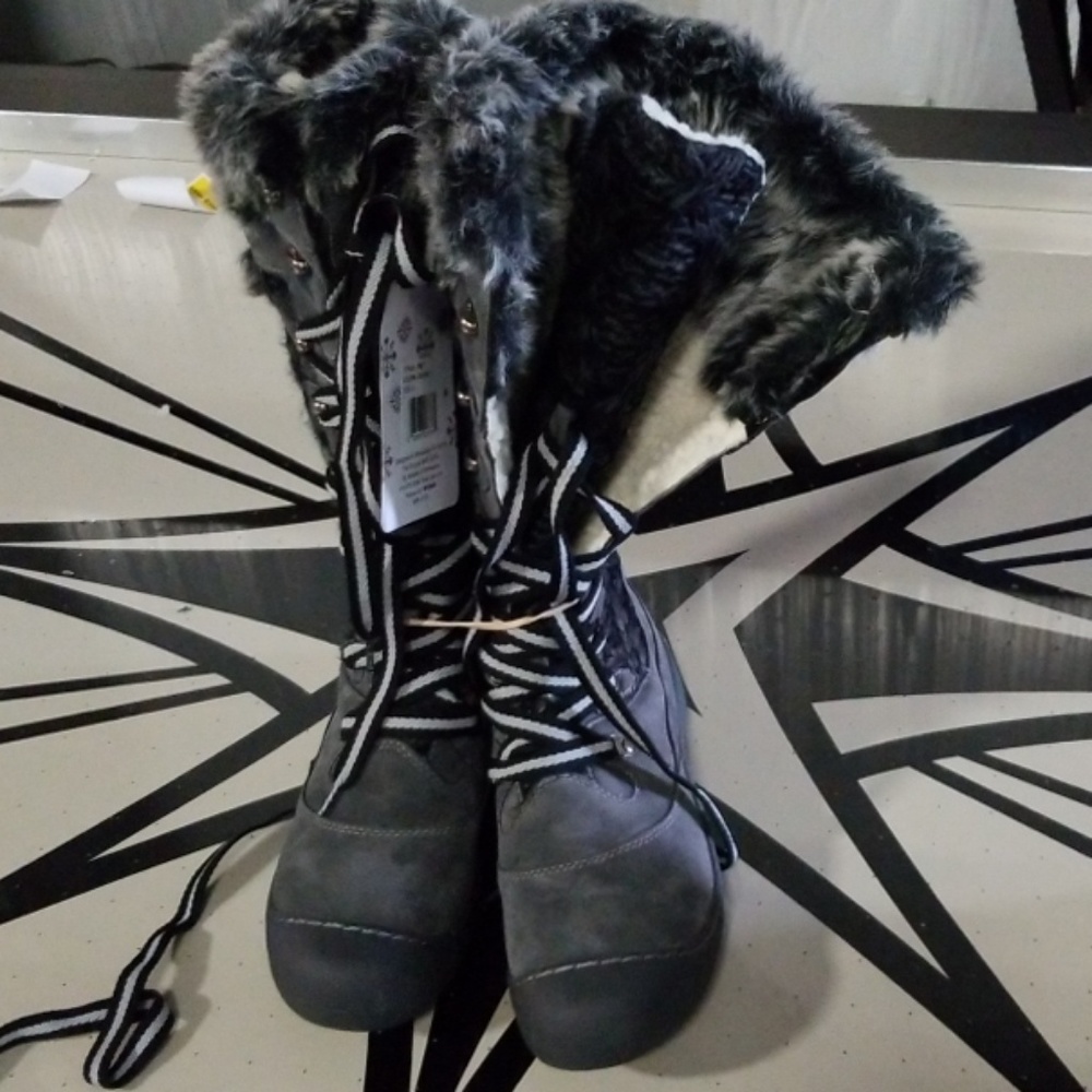 Muk luks women's boots